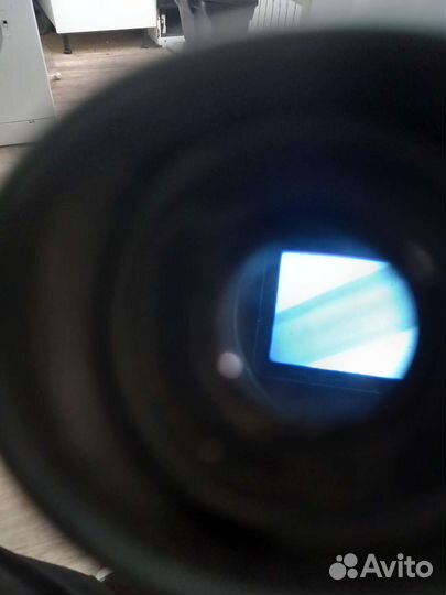 Видеокамера panasonic