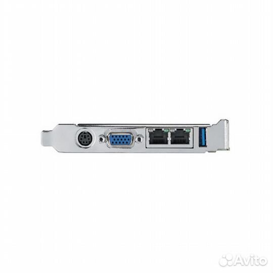 Материнская плата advantech PCE-7129G2-00A2 552470