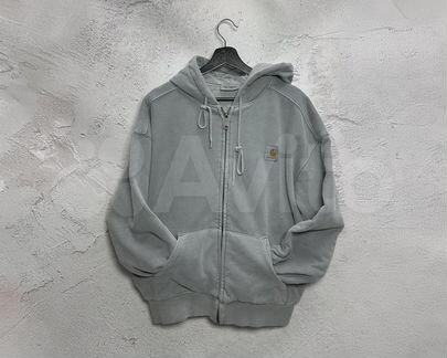 Зип-худи Carhartt Wip Vista Jacket Hooded Mirror