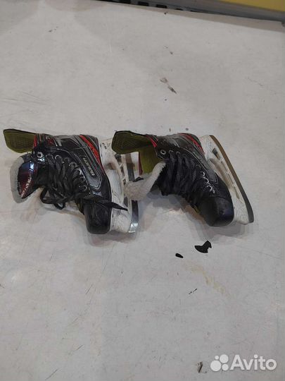 Коньки Bauer x2.9