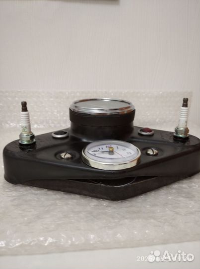 Ключница настенная ручная работа