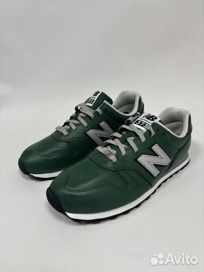 New balance 373