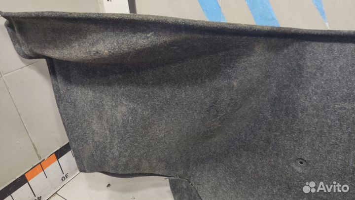 Обшивка багажника Infiniti M Y51