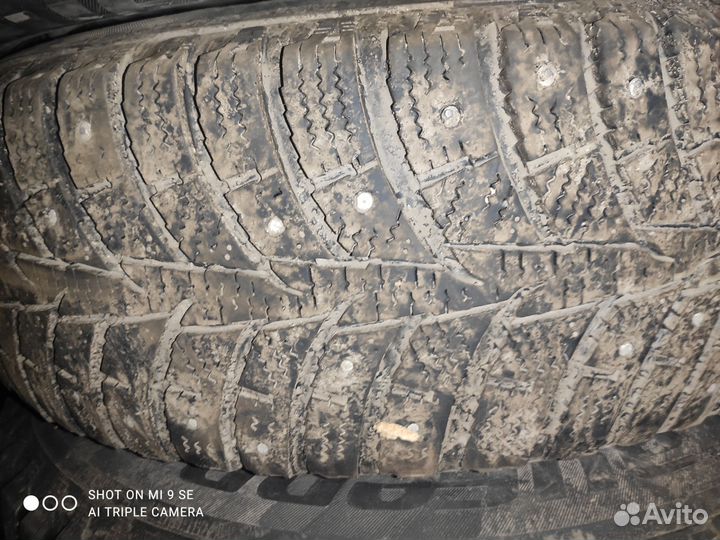 Laufenn I Fit IZ 15/15.5 R15 23P