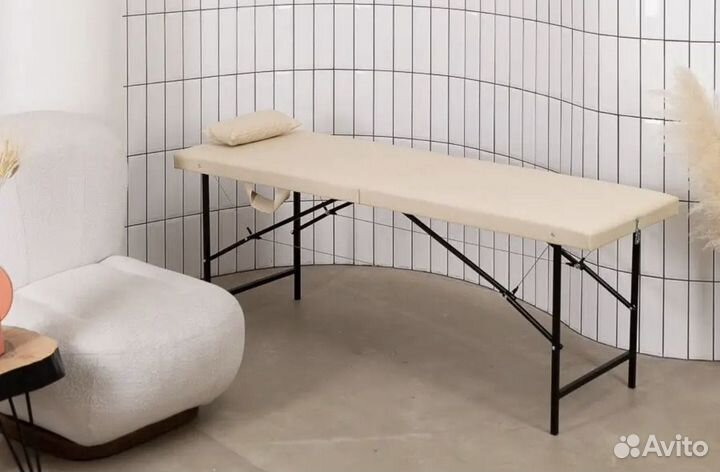 Кушетка косметологическая