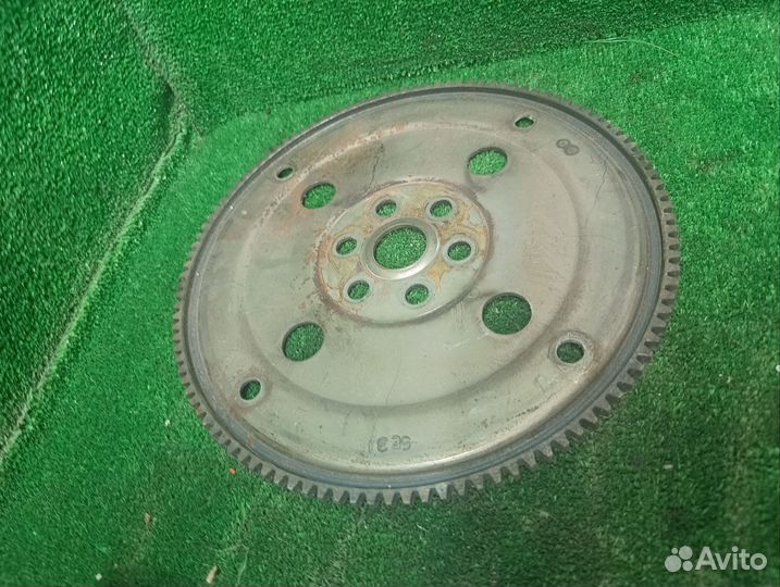 Маховик АКПП mazda 6 gg