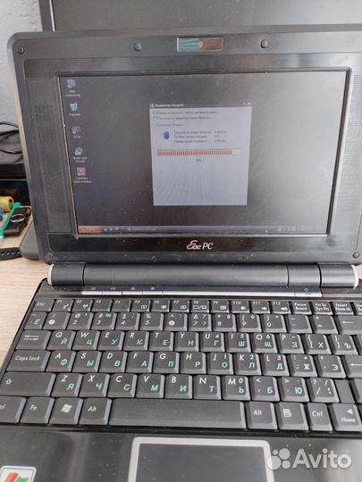 Asus eee pc 904hd