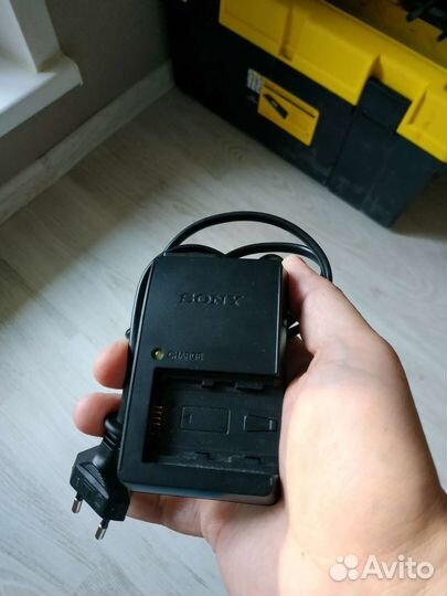 Sony Alfa 230