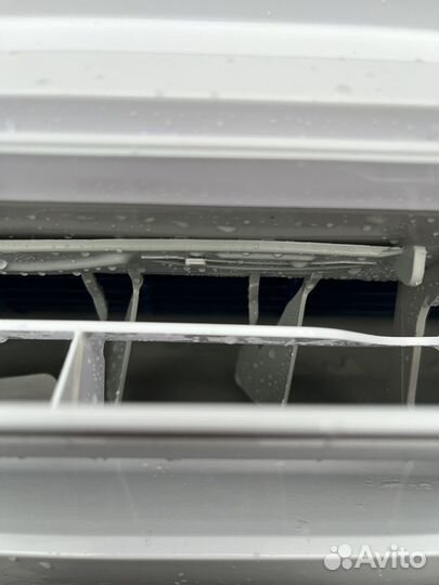 Сплит система б/у