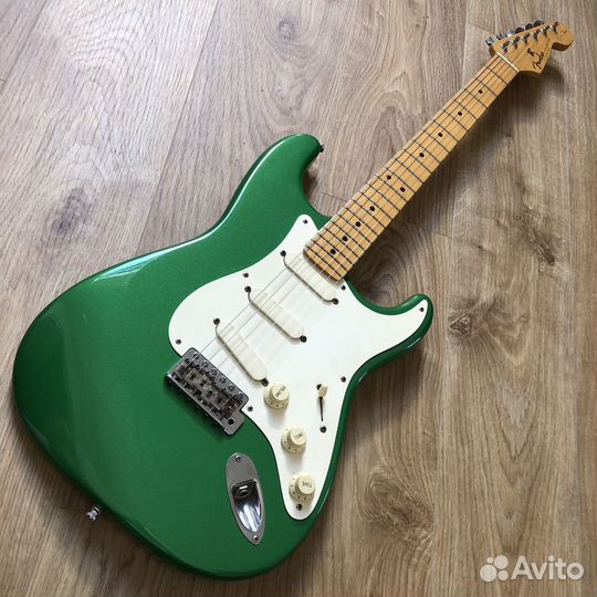 Fender Stratocaster Eric Clapton, USA, 1988