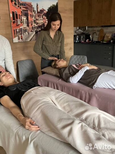 Массаж Аксесс Барс