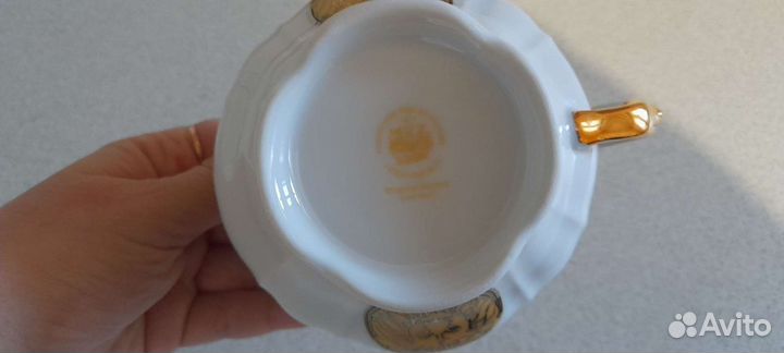 Сливочник Чехия