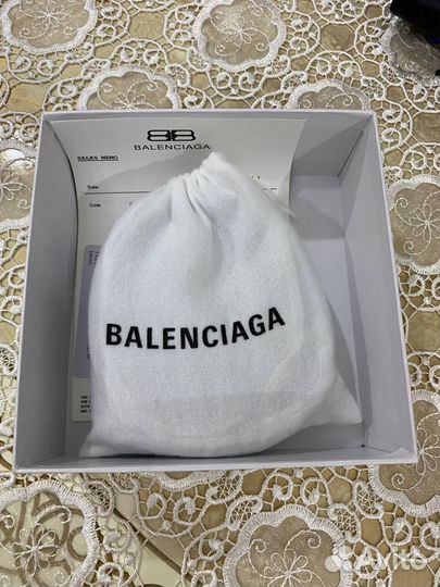 Ремни Balenciaga