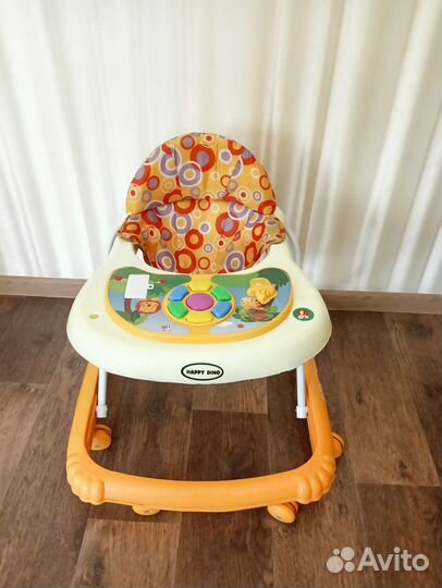 Ходунки детские бу