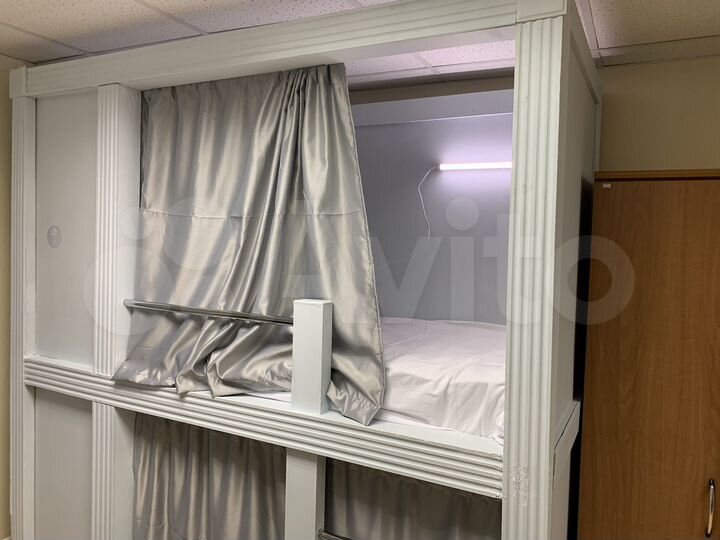 Комната 30 м², 4/5 эт.