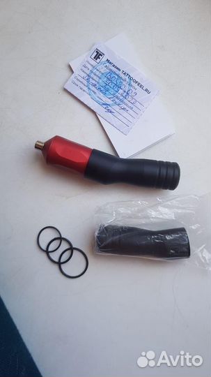 Машинка для тату