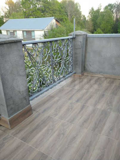 Дача 96 м² на участке 13 сот.