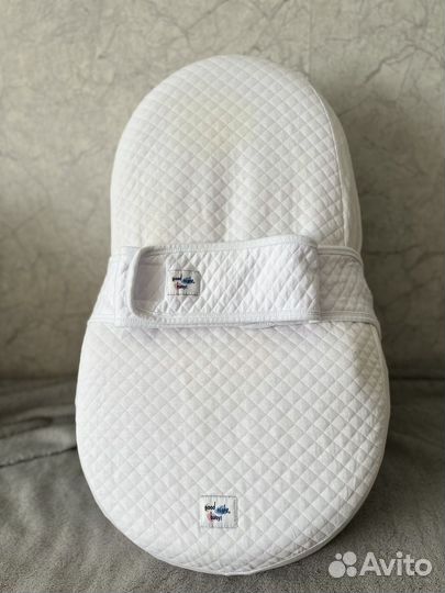 Кокон для новорожденных, матрас для пеленания