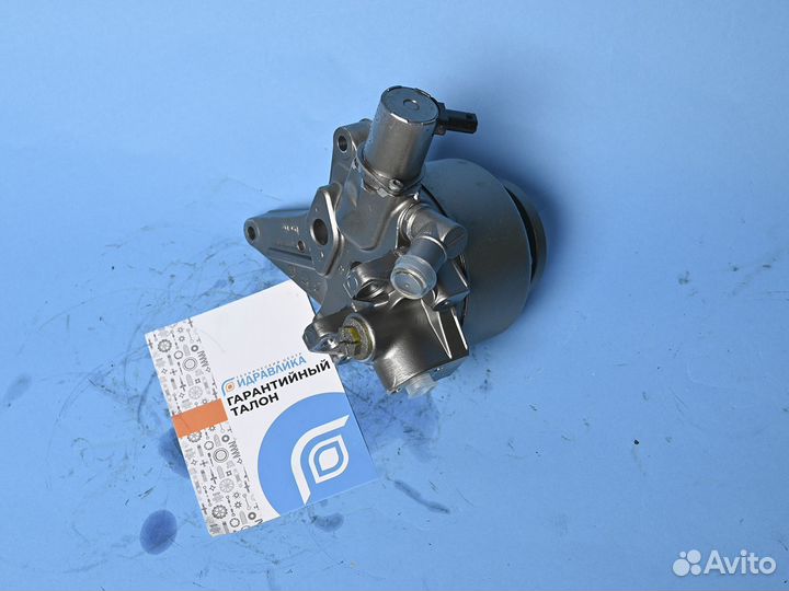 Насос ABC mercedes benz 166, 222, 223, 292,maybach