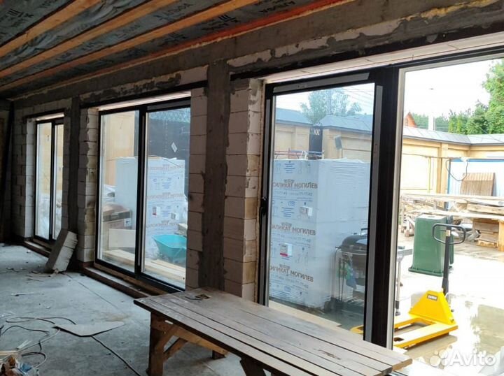 Установка Окон Регулировка Пластиковых Окон Ремонт