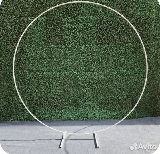 Свадебная арка в аренду