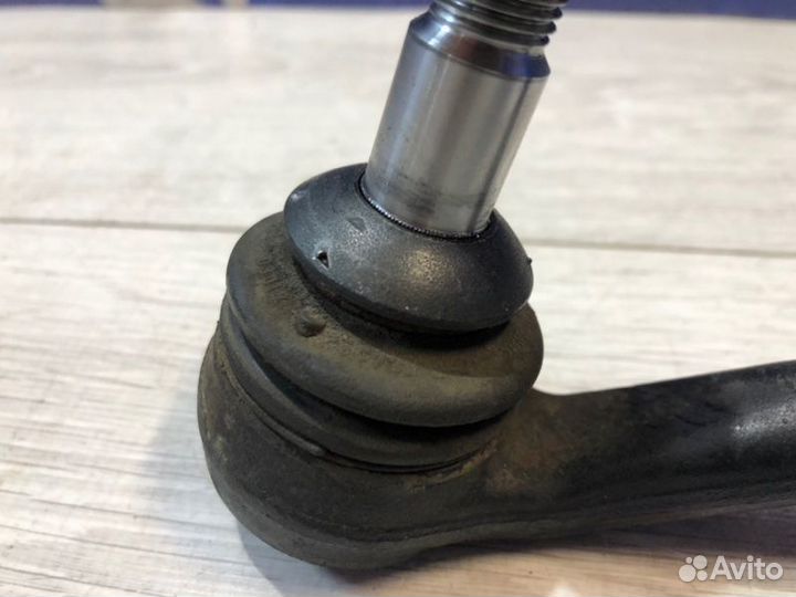 Рулевой наконечник Bmw 530I E60 N52B30 05/2006