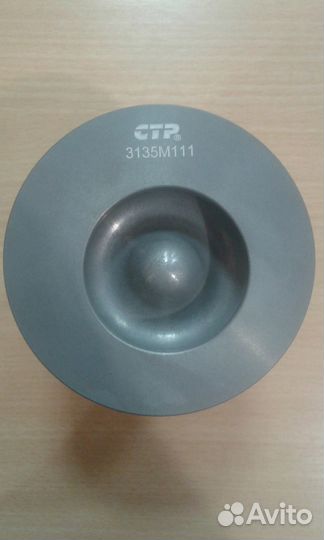 Поршень в сборе CAT C-4.4/3054 2255437 CTP