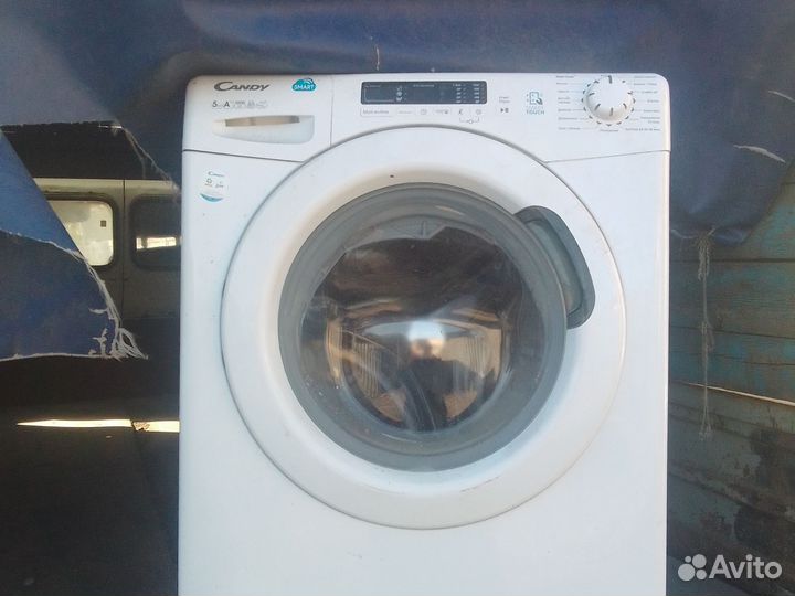 Стиральная машина бу
