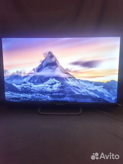 Телевизор SMART tv 32 дюйма