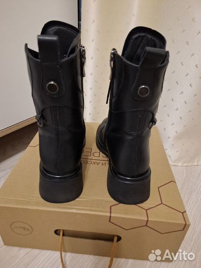 Ботинки Respect женские зимние 36