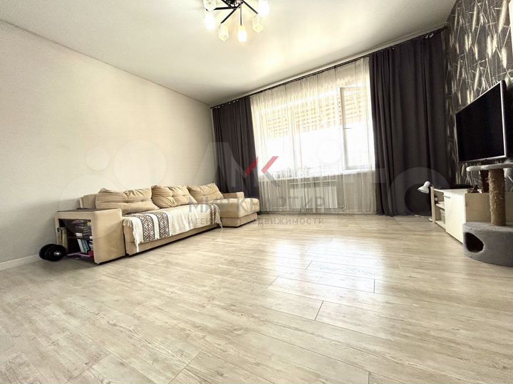 Коттедж 120 м² на участке 5 сот.