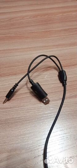 Игровые наушники К8