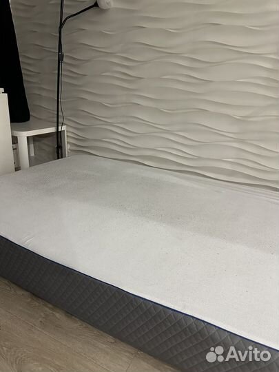 Матрас Blue Sleep Hybrid 2.0 140*200