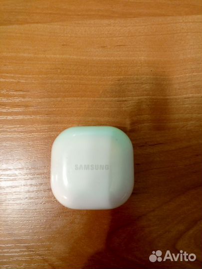 Наушники Samsung galaxy buds 2