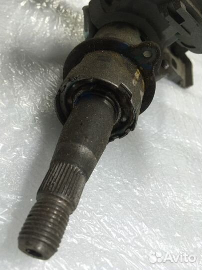 Рулевая колонка Киа Рио 3