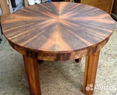 Реставрацияи кухонных столов