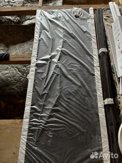 Дверь межкомнатная 800