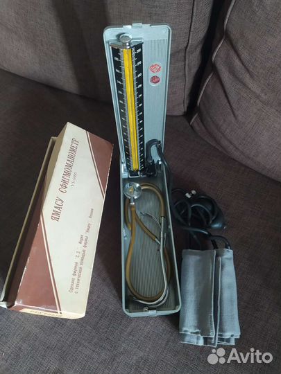 Тонометр ямасу сфигмоманометр