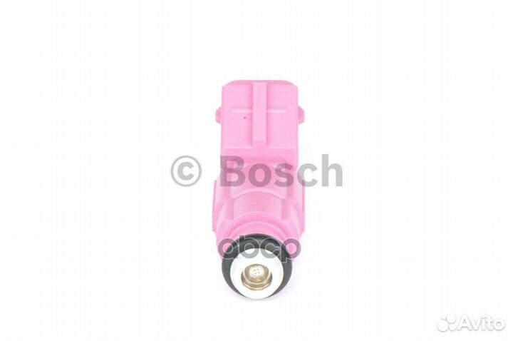 Форсунка бензиновая 0280155786 Bosch