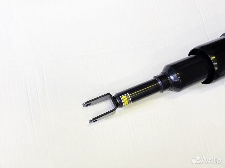 Передняя стойка LS460 левая USV40 Short Wheelbase