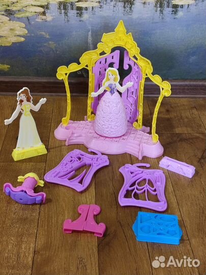 Наборы Play-Doh