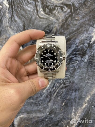 Часы rolex