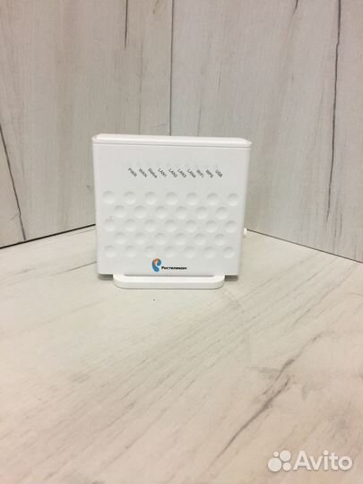 Wifi роутер ZTE zxhn H118N (в3177)