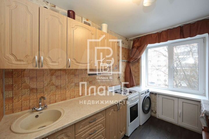 2-к. квартира, 60,2 м², 7/9 эт.