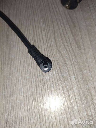 Автомобильная зарядка для регистратора или радара