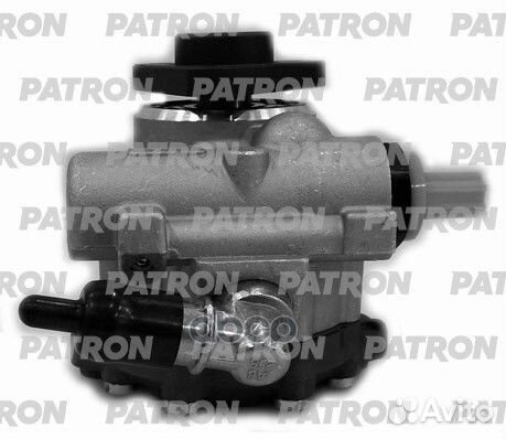 Насос гидроусилителя audi A8 (4E2, 4E8) 3.0 07