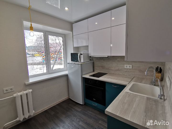 Ремонт квартир