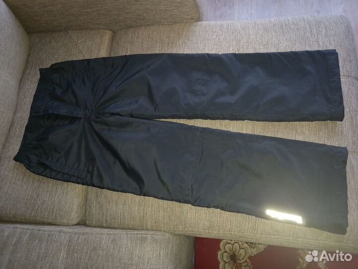 Брюки демисезонные Tokka Tribe