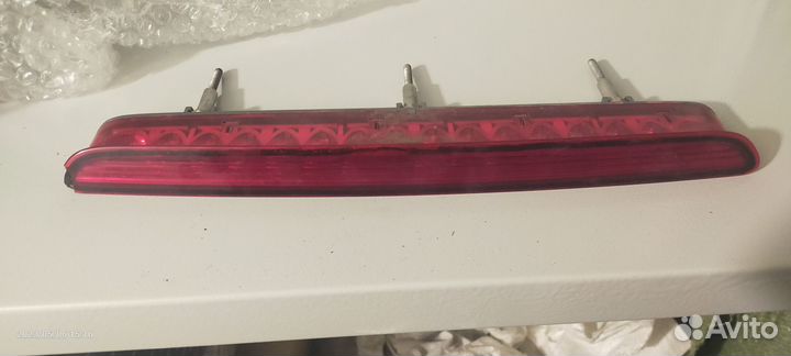 Стоп сигнал bmw e93