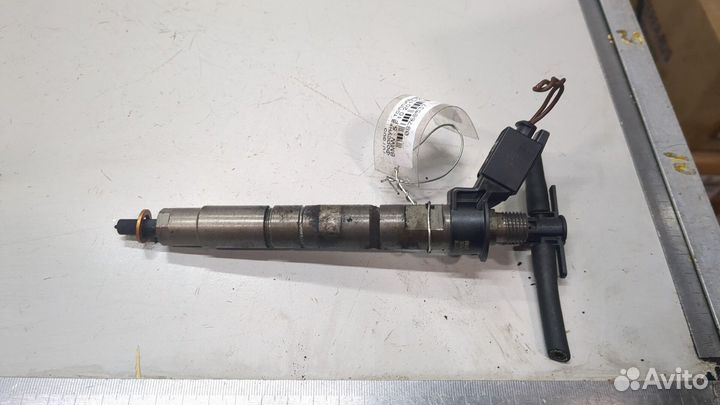 Форсунка топливная BMW 5 F10, 2013